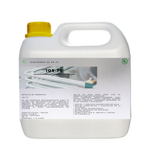 Cargar imagen en el visor de la galería, DESINCRUSTANTE CIP INDUSTRIA ALIMENTARIA