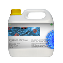 Cargar imagen en el visor de la galería, AGENTE BACTERICIDA ACIDO PERACETICO