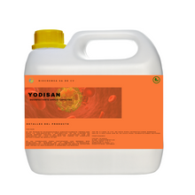 Cargar imagen en el visor de la galerÃa, ANTISEPTICO DESINFECTANTE AMPLIO ESPECTRO YODO 1.75%