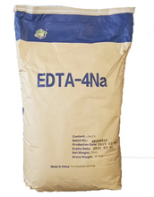 Cargar imagen en el visor de la galería, Edta Tetrasodico Sal Dispersante Tetrasodium Edta 25 Kilos