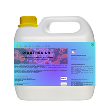 Cargar imagen en el visor de la galería, DESINFECTANTE FRUTAS Y VERDURAS SIN ENJUAGUE