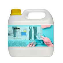 Cargar imagen en el visor de la galería, DETERGENTE ANTISEPTICO INDUSTRIA ALIMENTARIA