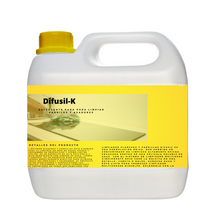 Cargar imagen en el visor de la galería, DETERGENTE ALCALINO CIP BIODEGRADABLE