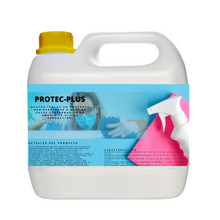 Cargar imagen en el visor de la galería, BIOCIDA Y BACTERICIDA AMPLIO ESPECTRO