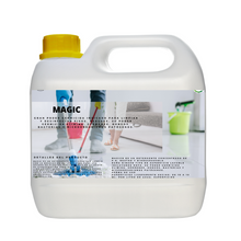 Cargar imagen en el visor de la galería, LIMPIADOR PARA OFICINAS BIODEGRADABLE CONCENTRADO