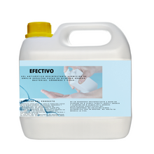 Cargar imagen en el visor de la galería, GEL ANTIBACTERIAL DESINFECTANTE REFORZADO