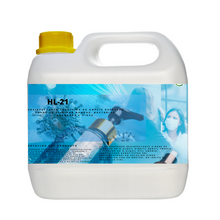 Cargar imagen en el visor de la galería, DESINFECTANTE PARA TERMONEBULIZADOR CONCENTRADO ALTO PODER BIODEGRADABLE