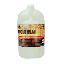 Cargar imagen en el visor de la galería, GERMICIDA LIQUIDO A BASE DE DIOXIDO DE CLORO
