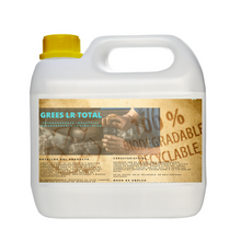 Cargar imagen en el visor de la galería, DETERGENTE PARA COCINA INDUSTRIAL BIODEGRADABLE