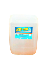 Cargar imagen en el visor de la galería, KR-40 Detergente lavado externo del garrafón-Biodegradable