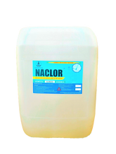 Cargar imagen en el visor de la galería, Desinfectante Hipoclorito de Sodio 13%- Biodegradable