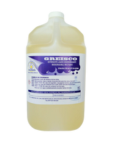 Cargar imagen en el visor de la galería, Detergente líquido biodegradable para el lavado de garrafones con cochambre