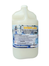 Cargar imagen en el visor de la galería, Detergente Liquido Biodegradable Para Lavado Interior e Exterior de Garrafones