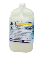 Cargar imagen en el visor de la galería, Detergente Liquido Biodegradable Para Lavado Interior e Exterior de Garrafones