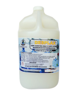Cargar imagen en el visor de la galería, Detergente Liquido Biodegradable Para Lavado Interior e Exterior de Garrafones