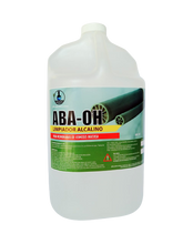 Cargar imagen en el visor de la galería, Limpiador Alcalino Para Membranas De Osmosis Inversa.
