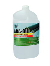 Cargar imagen en el visor de la galería, Limpiador Alcalino Para Membranas De Osmosis Inversa.
